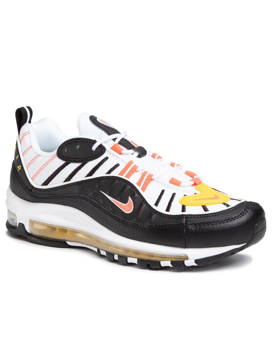 Nike Batai Air Max 98 640744 016 Juoda 