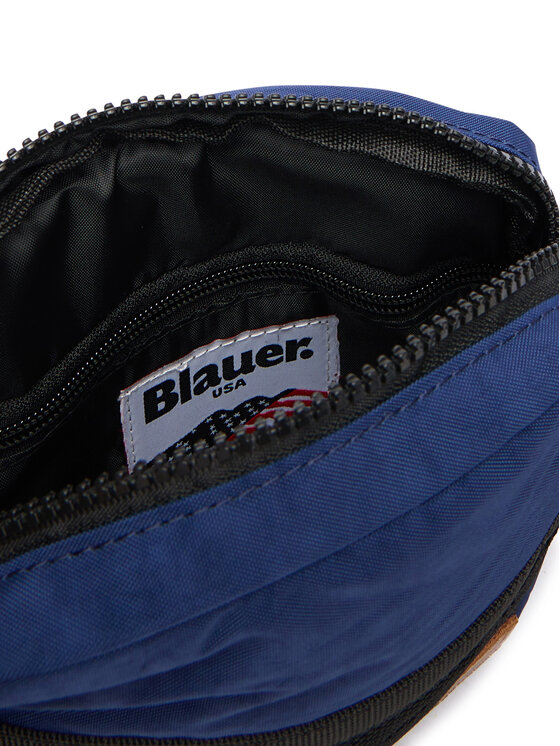Blauer Blauer Umhängetasche F5COLBY07/BAL Dunkelblau