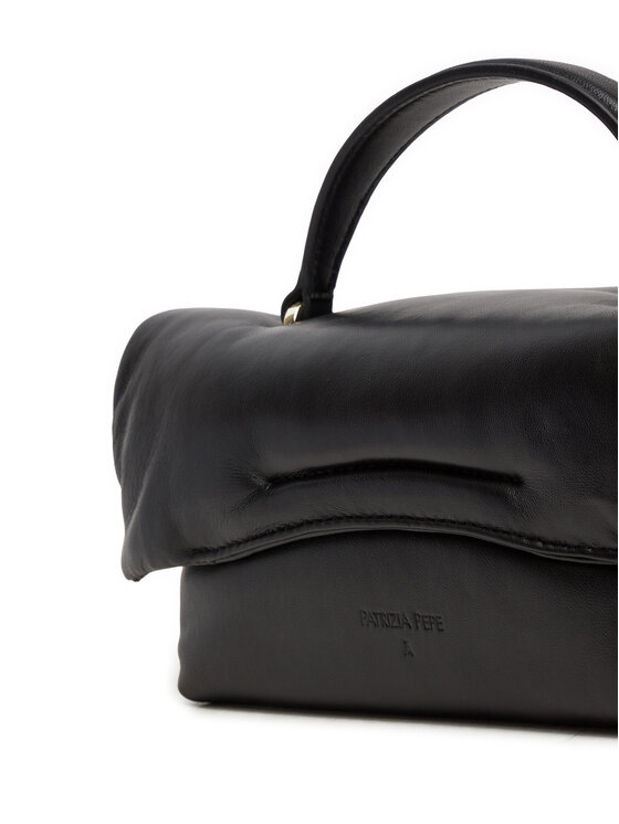 Patrizia Pepe Patrizia Pepe Käekott 8B0201/L113-K103 Must