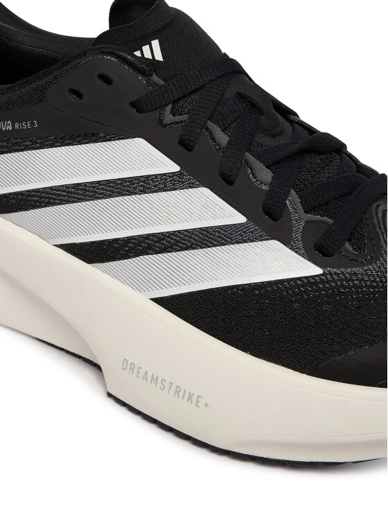 adidas adidas Buty do biegania Supernova Rise 3 KK1203 Czarny