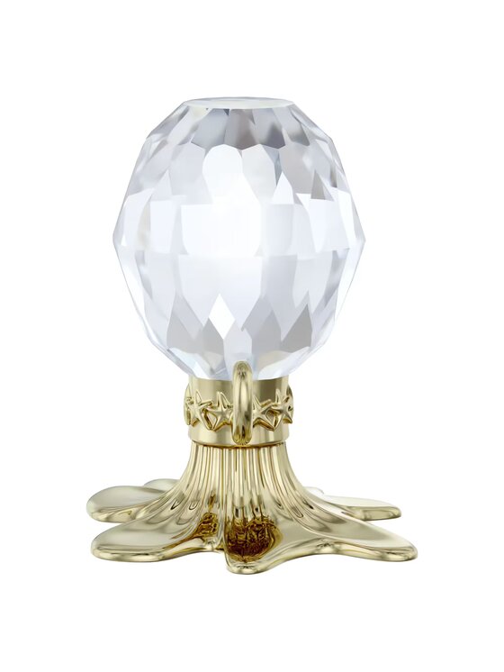 Swarovski Swarovski Ozdoba Zodiac Wodnik 5670300 Złoty