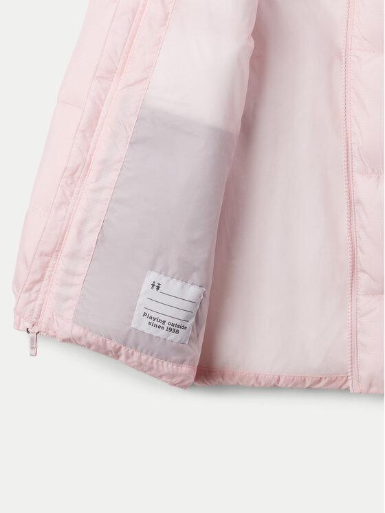 Columbia Columbia Kurtka zimowa Puffect™ II 2089992 Różowy Regular Fit
