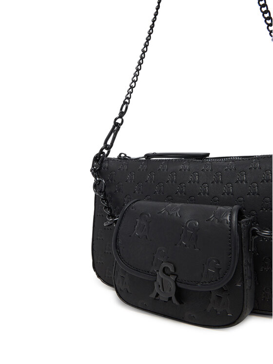 Steve Madden Steve Madden Τσάντα Bnaim-X SM13001553 Μαύρο