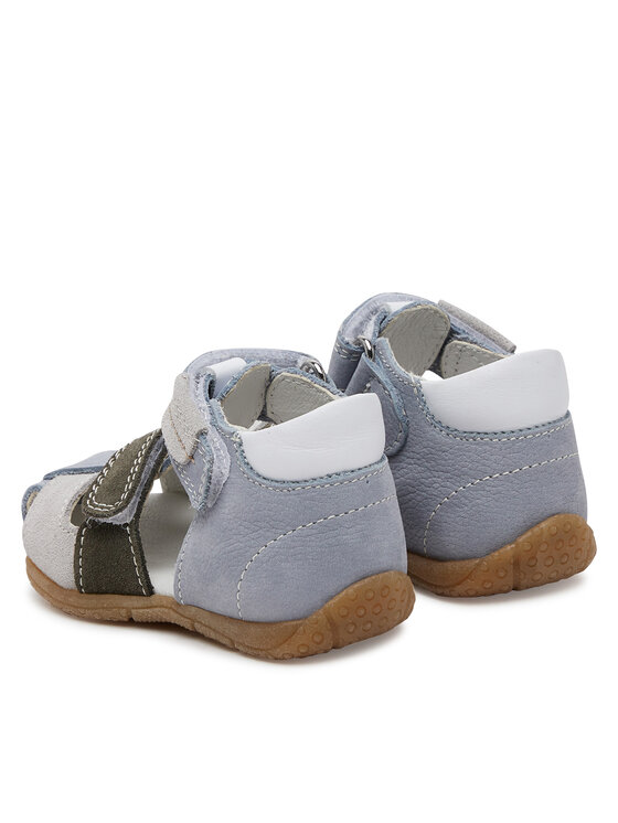 Primigi Primigi Sandalen 7911533 Grau