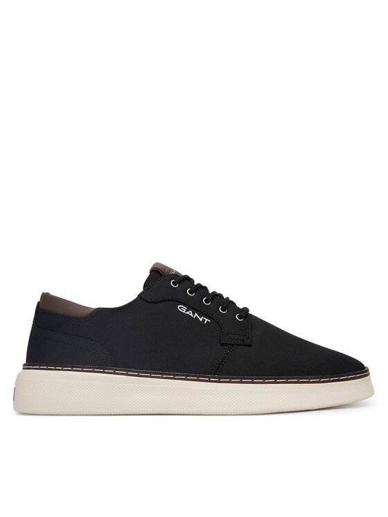 Gant Gant Poolsaapad 32638244 Must