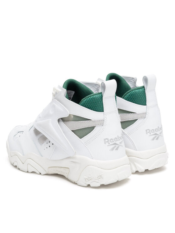 Reebok Reebok Sneakersy PRESEASON 94 100202793 Biały