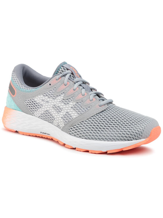 Asics roadhawk on sale ff 2 grey