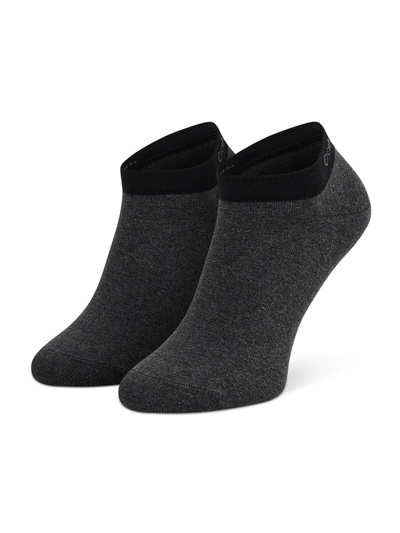 Set di 2 paia di calzini corti da uomo 701218715