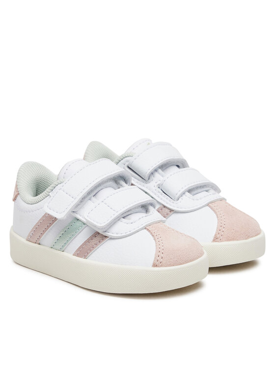 adidas adidas Superge Vl Court 3.0 Cf I IH4951 Bela