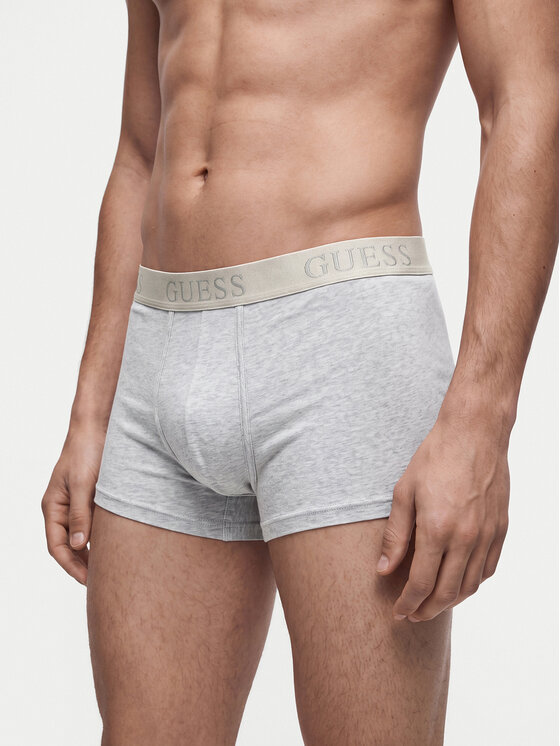 Guess Guess Súprava boxeriek U6BG20 K6962 Farebná