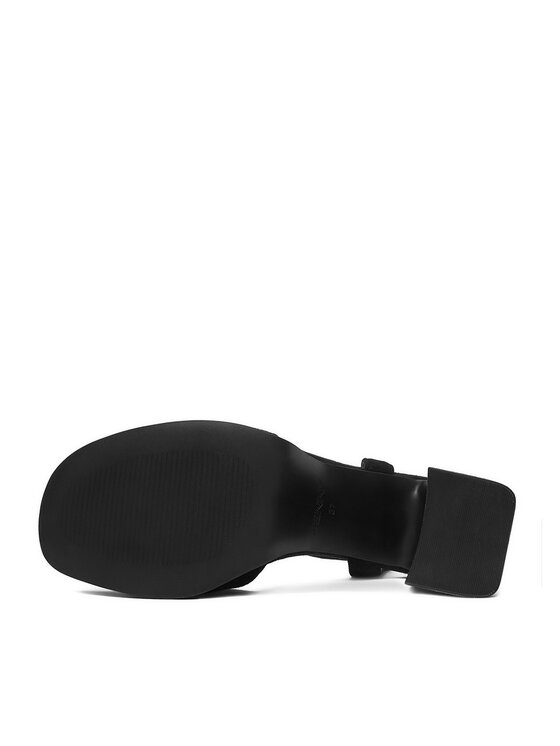 JENNY JENNY Sandalen CEO-HY7761-1 Schwarz