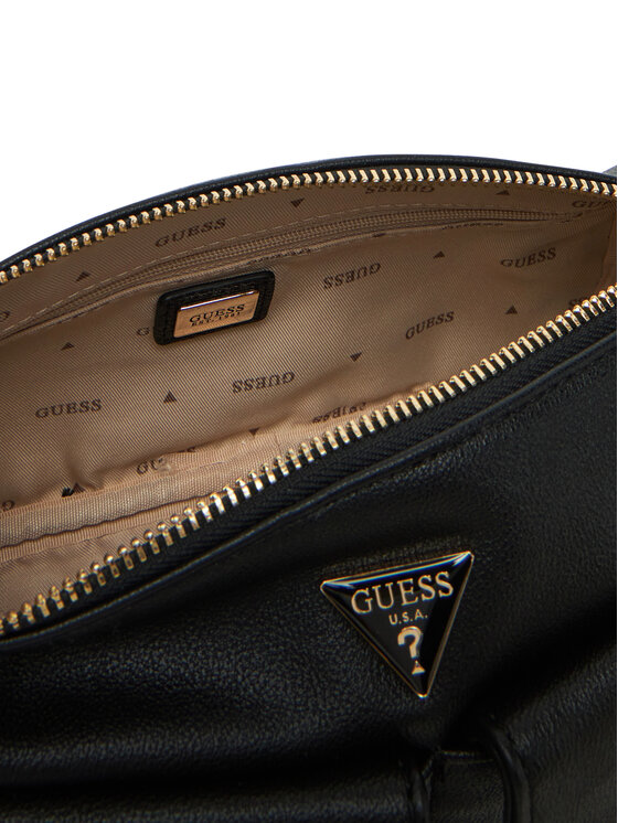 Guess Guess Τσάντα HWBG96 46170 Μαύρο