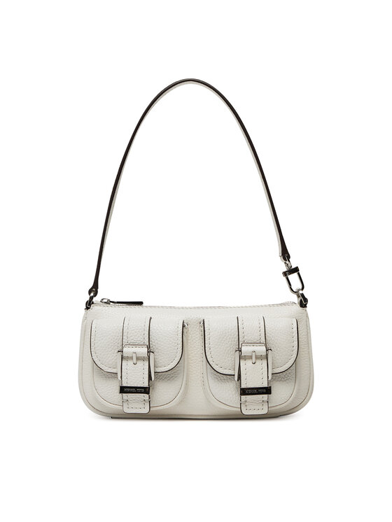 Női Táska MICHAEL Michael Kors, Fehér, 32S5SZCU1L