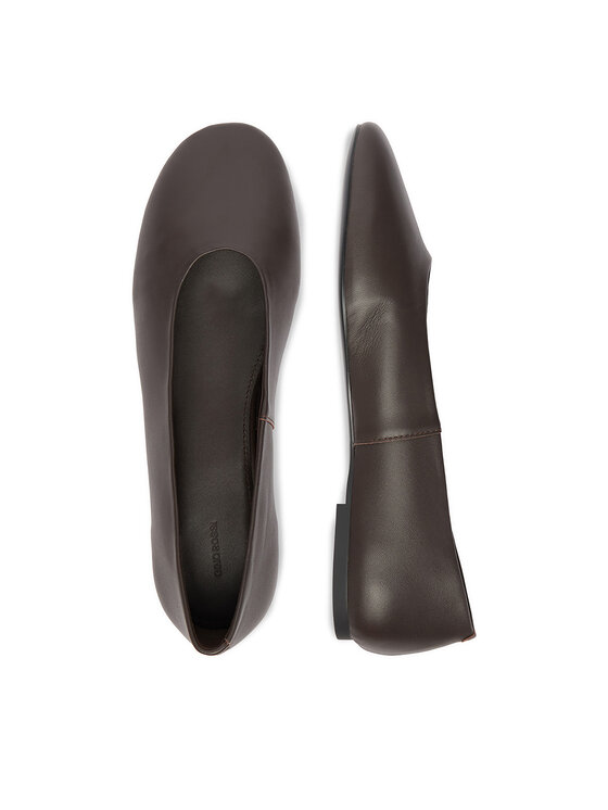 GINO ROSSI GINO ROSSI Ballerinas C-V2127-241 Braun