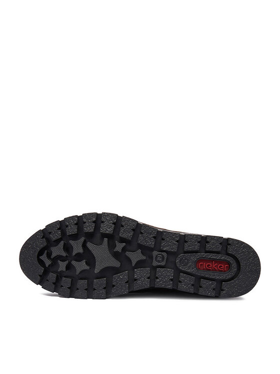 Rieker Rieker Stiefeletten CEO-X9165-27 Braun