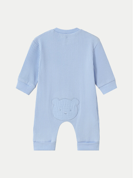 Mayoral Mayoral Romper 1797 Svijetloplava