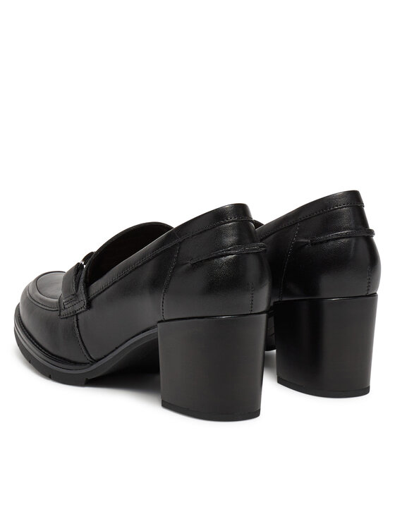Lasocki Lasocki Pantofi WB-TATIANA-30 Negru