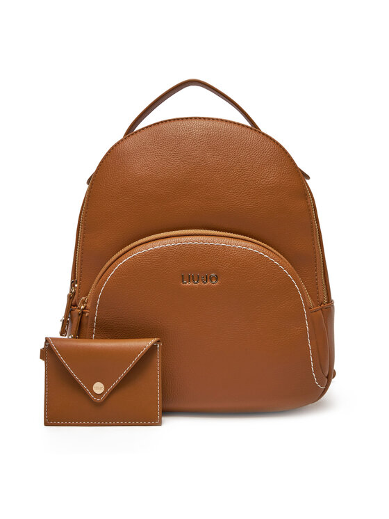 Liu Jo Liu Jo Rucksack AA5157 E0058 Braun