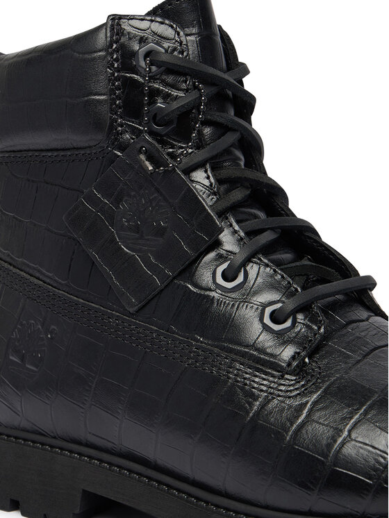 Timberland Timberland Trapery Premium TB0A5M5NW021 Czarny