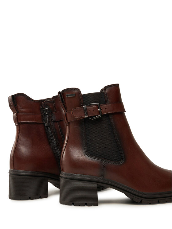 Tamaris Tamaris Saapad 1-25462-43 Pruun