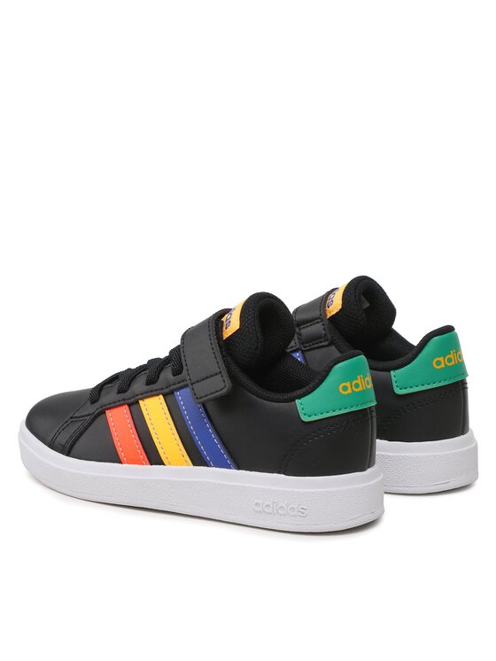 adidas adidas Tenisice Grand Court Lifestyle Court HP8914 Crna
