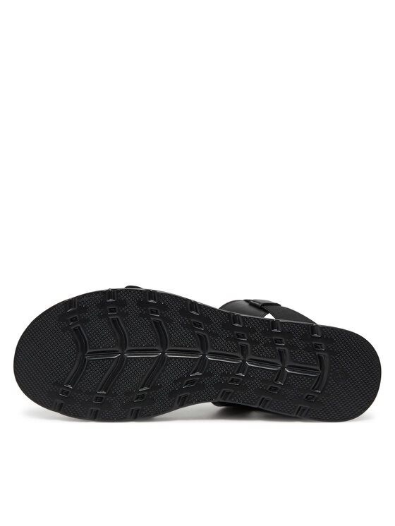 Lasocki Lasocki Sandalen RST-HANA-02 Schwarz
