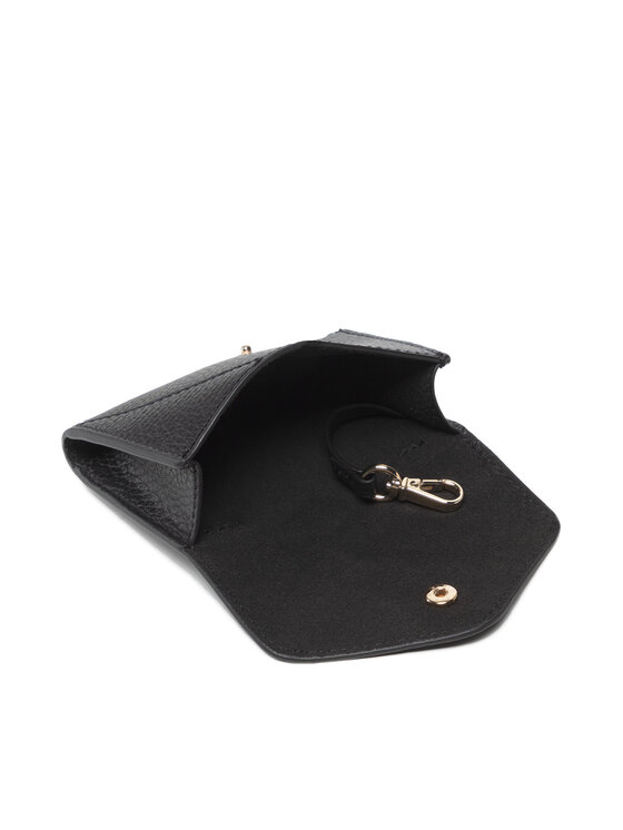Coccinelle Coccinelle Pasek Damski LZS Belt E3 LZ5 11 34 38 Czarny
