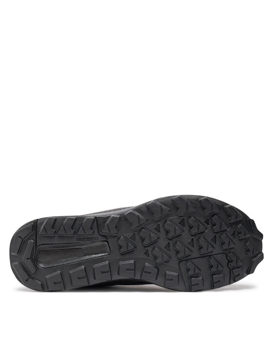 adidas adidas Trekking Terrex Anylander Mid Rain.Rdy ID0898 Crna