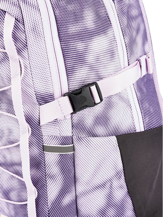 Fjällräven Fjällräven Plecak 335492 Fioletowy