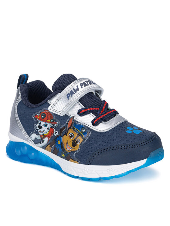 Paw Patrol Paw Patrol Αθλητικά AW24-132PAW Σκούρο μπλε