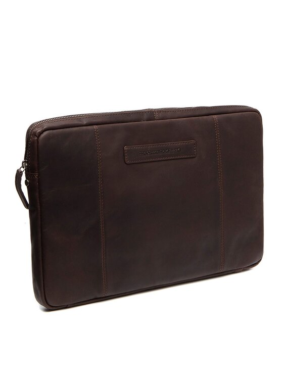 The Chesterfield Brand The Chesterfield Brand Torba na laptopa 314390 Brązowy