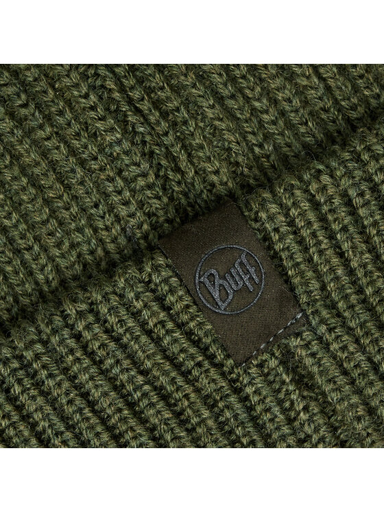 Buff Buff Шапкa Knitted 132323.809.10.00 Хакі