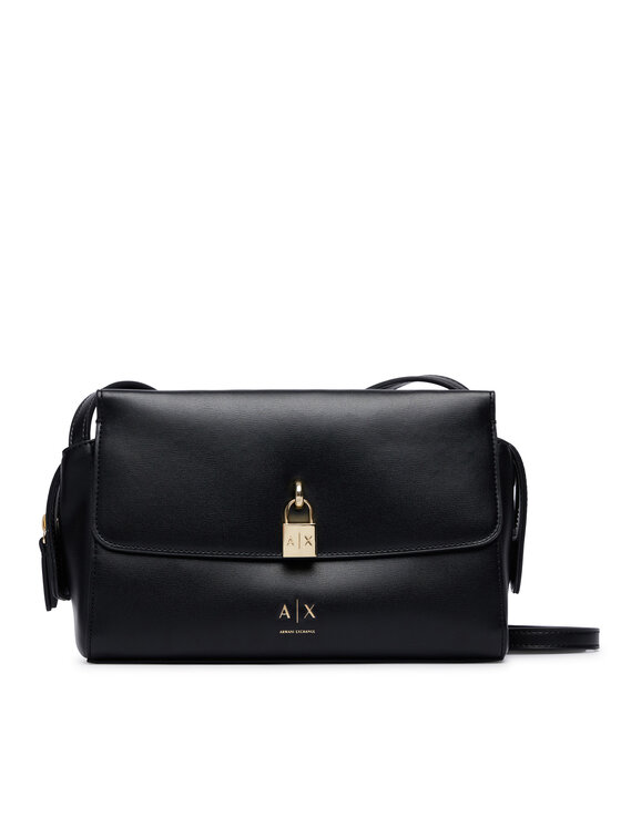 Armani Exchange Armani Exchange Kabelka XW003056 AF28605 UC001 Černá