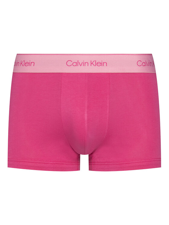Calvin Klein Underwear Calvin Klein Underwear Комплект боксерки LV00NB4550 Цветен