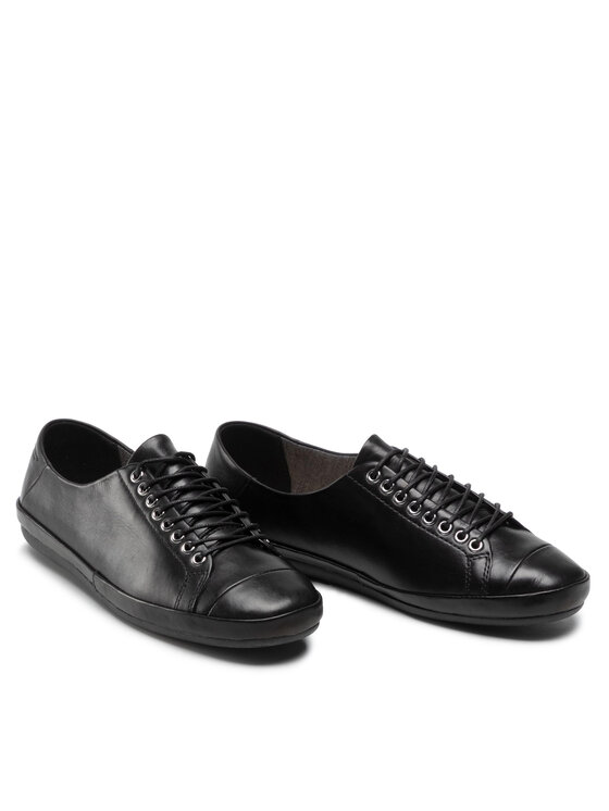 Vagabond Shoemakers Vagabond Pusbačiai Rose 4314-001-20 Juoda