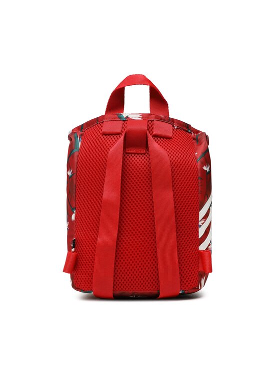 Zaino Tm Mini Bp HK0114 Rosso