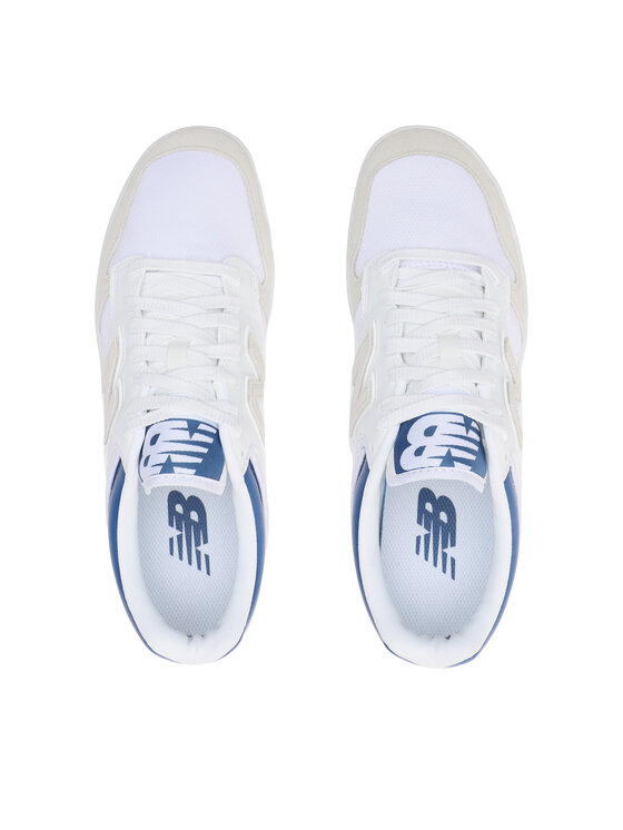 New Balance New Balance Сникърси BB480LKC Син