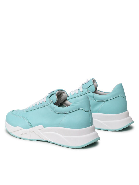 Sneakers 37950 Blu
