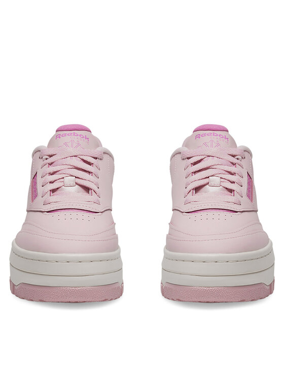 Reebok Reebok Laisvalaikio batai Club C Extra 100202097 Rožinė