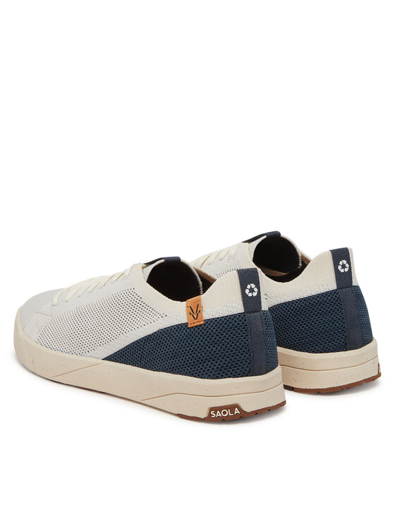 Saola Saola Tossud Cannon Knit M 2.0 SAO2102 Valge