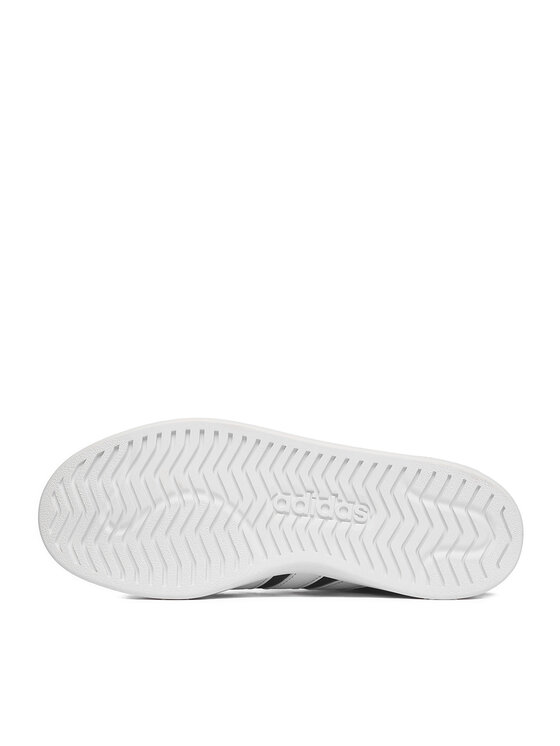 adidas adidas Sneakersy CEO-STREETTALK J JQ8610 Czarny