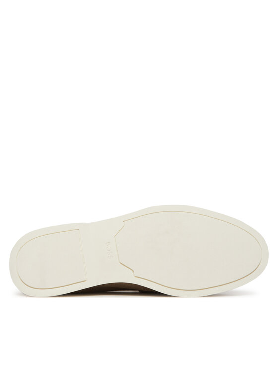 BOSS BOSS Mocassini Sienne 50543083 Verde
