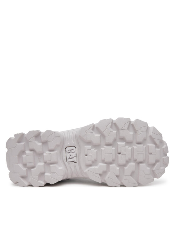 CATerpillar CATerpillar Sneakers Intruder Lite Vent P726186 Nero
