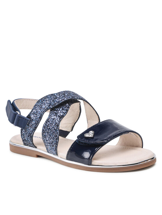 Mayoral Mayoral Sandalen 45.361 Dunkelblau