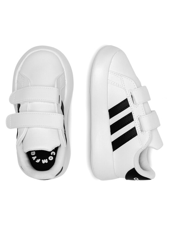 adidas adidas Laisvalaikio batai Grand Court 2.0 CF I ID5271 Balta
