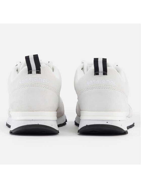 Rossignol Rossignol Sneakersy Heritage S All White Biały