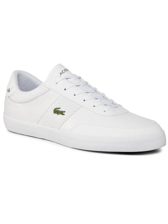 lacoste shoes court master