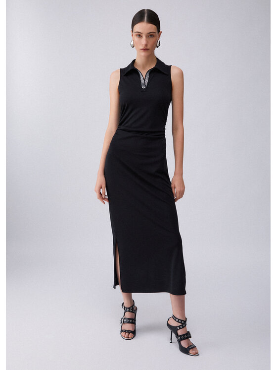 Liu Jo Liu Jo Abito da sera WA6197J484422222 Nero Regular Fit