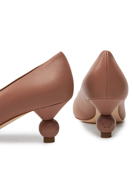 Weekend Max Mara Weekend Max Mara Bateliai Renza 24255260346 Ruda