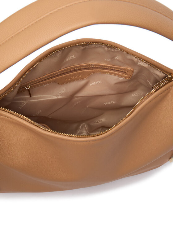 MEXX MEXX Torebka CEO-MEXX-L-004-09 Beżowy